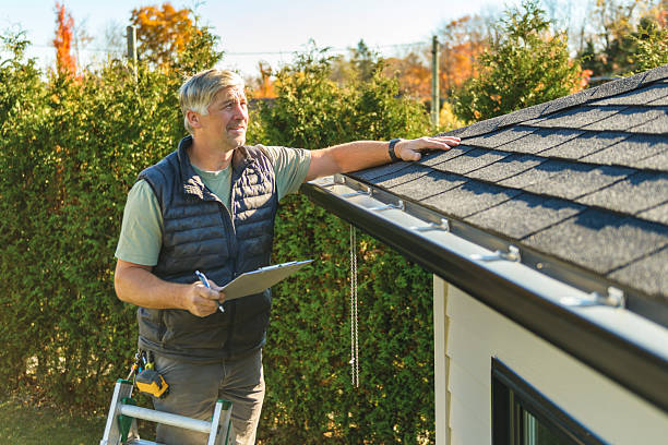 Affordable Flat Roof Repair solutions in Putnam, CT